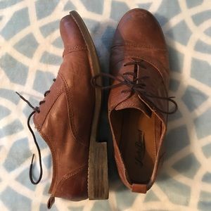 Lucky Brand Women shoes